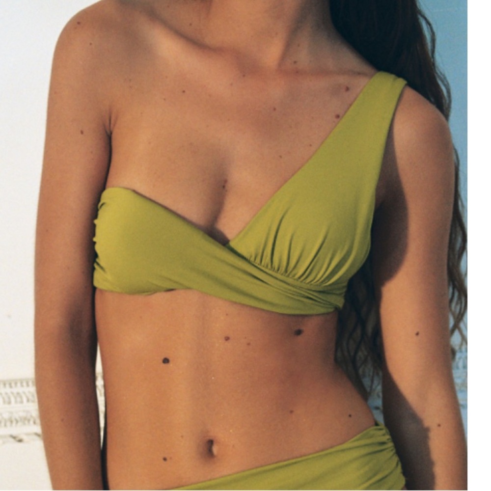 ZARA BIKINI TOP